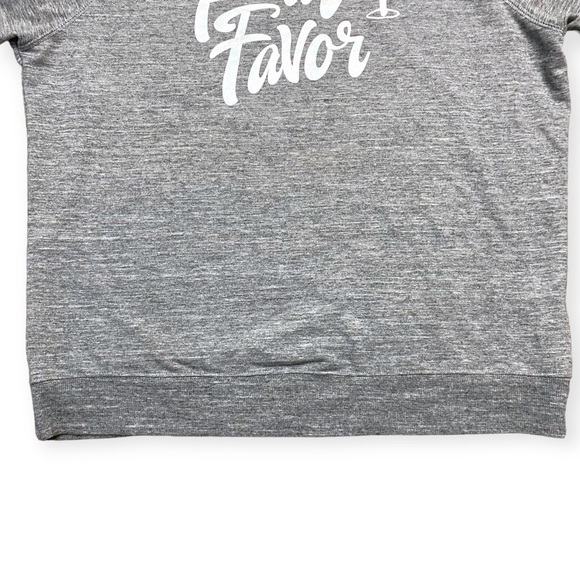 WILDFOX Pour Favor Sweatshirt - Medium - Picture 5 of 11